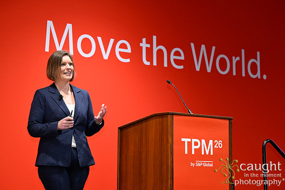 1487 TPM26 Long Beach Convention Center