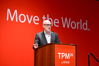 1486 TPM26 Long Beach Convention Center