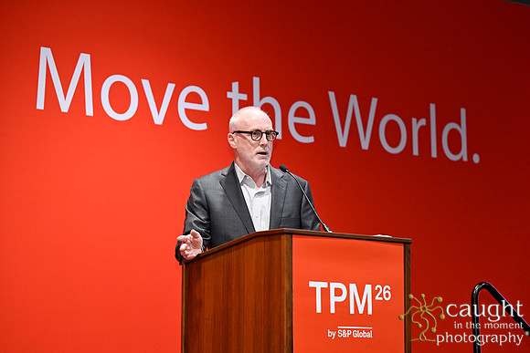1486 TPM26 Long Beach Convention Center