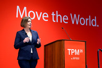 1491 TPM26 Long Beach Convention Center