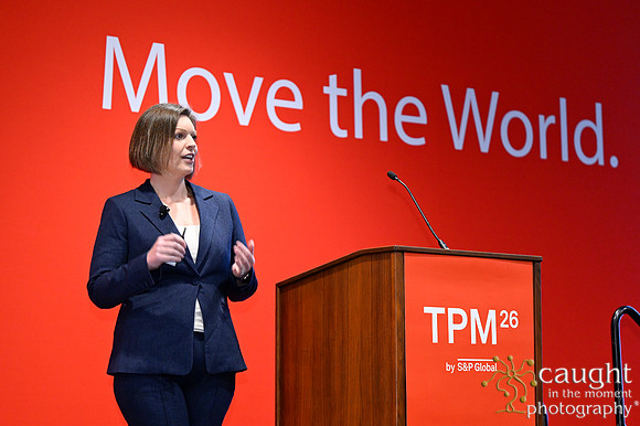 1491 TPM26 Long Beach Convention Center