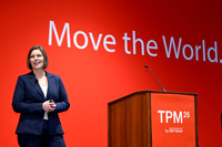 1492 TPM26 Long Beach Convention Center