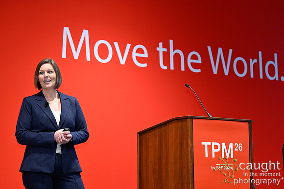 1492 TPM26 Long Beach Convention Center
