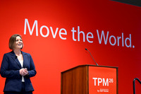 1493 TPM26 Long Beach Convention Center