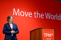 1494 TPM26 Long Beach Convention Center