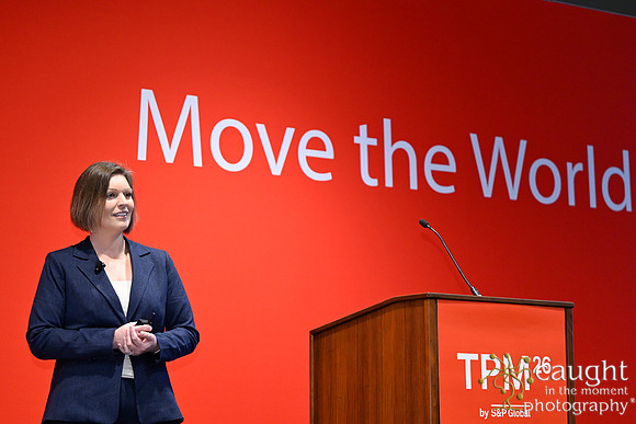 1494 TPM26 Long Beach Convention Center