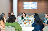 Women's Networking Tea