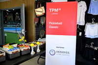 TPM26 Pickleball Classic