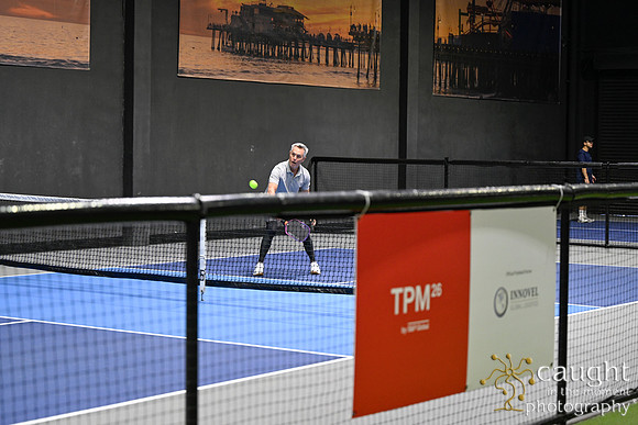 1693 TPM26 Long Beach Convention Center