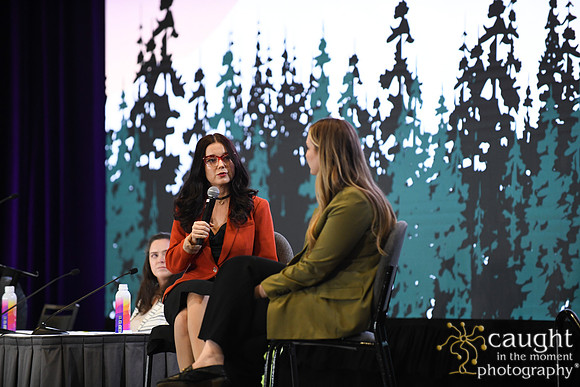 734 HOPA 2025 Conference in Portland - Advocacy Update