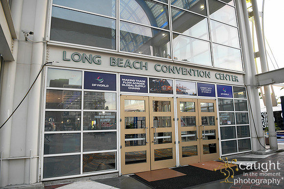 002 DP World at TPM26 Long Beach Convention Center