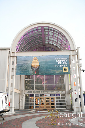 003 DP World at TPM26 Long Beach Convention Center