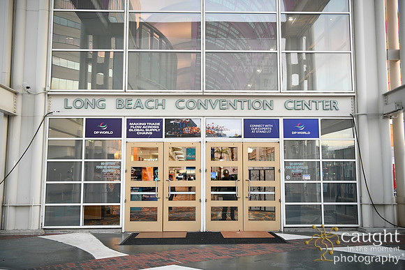 001 DP World at TPM26 Long Beach Convention Center