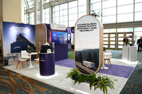 007 DP World at TPM26 Long Beach Convention Center