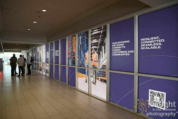 017 DP World at TPM26 Long Beach Convention Center