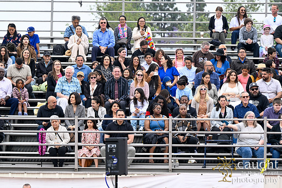 029 Blue Ridge Academy 8th Grade Promotion Azusa Pacific