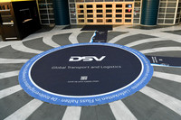 005 DSV at TPM26 Long Beach Convention Center