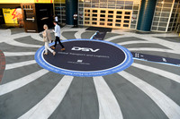 003 DSV at TPM26 Long Beach Convention Center