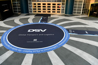 006 DSV at TPM26 Long Beach Convention Center