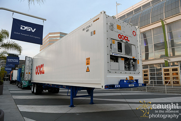 016 DSV at TPM26 Long Beach Convention Center