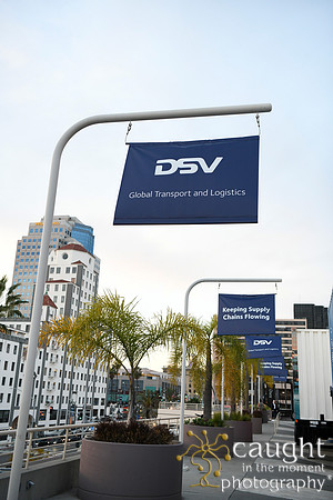 019 DSV at TPM26 Long Beach Convention Center
