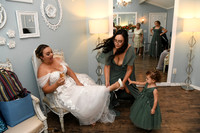 133 Chompff Wedding at Los Willows
