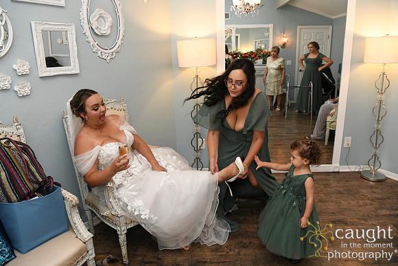 133 Chompff Wedding at Los Willows