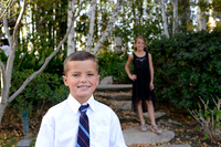 017 Family Portraits at Japanese Gardens