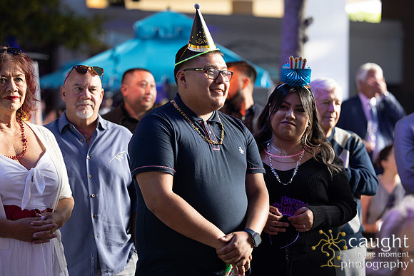 205 Long Beach 125th Birthday-Program