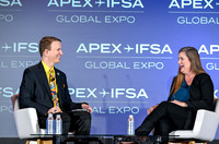 027 RUSH APEX-IFSA Expo 2024