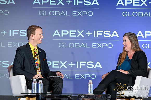 027 RUSH APEX-IFSA Expo 2024
