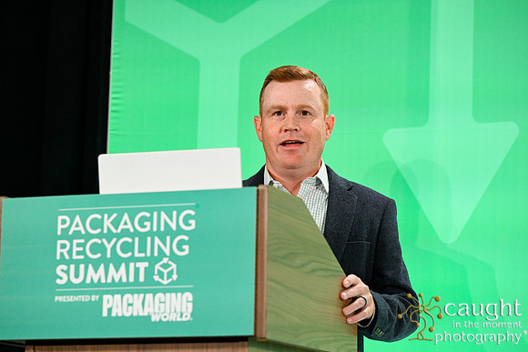 009 Packaging Recycling Summit 2024