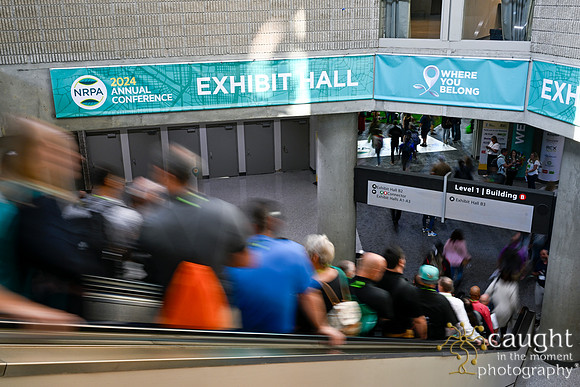 1394 NRPA Conference 2024 Atlanta