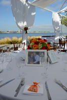 573 Baker Wedding at St. Pancratius and Hotel Maya