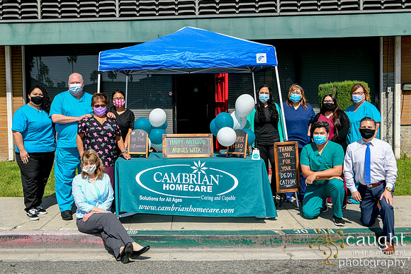009 nursesweek