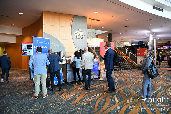 2181 TPM26 Long Beach Convention Center