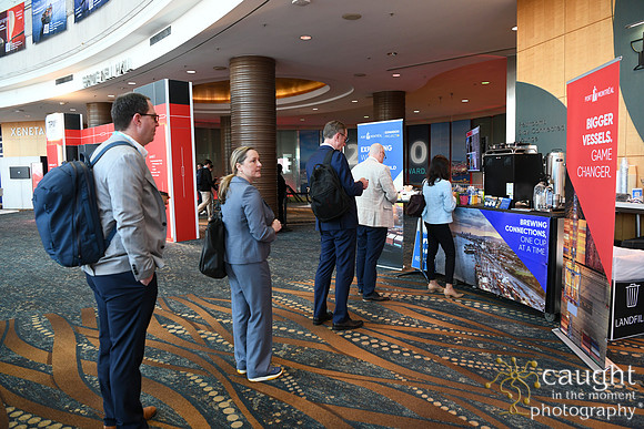 2183 TPM26 Long Beach Convention Center