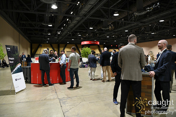 2185 TPM26 Long Beach Convention Center