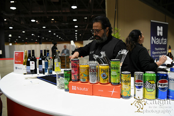 2188 TPM26 Long Beach Convention Center