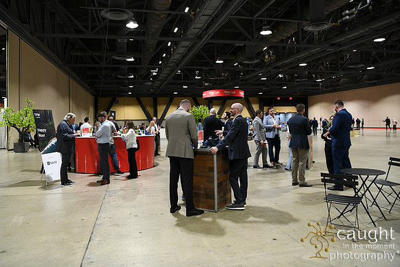 2186 TPM26 Long Beach Convention Center