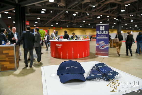 2191 TPM26 Long Beach Convention Center