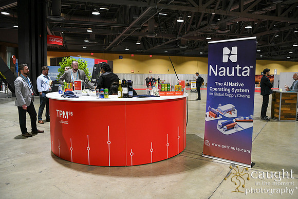 2192 TPM26 Long Beach Convention Center