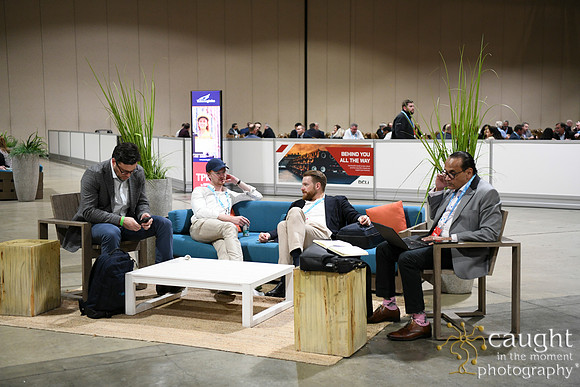 2195 TPM26 Long Beach Convention Center