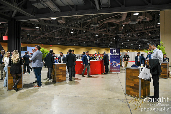 2193 TPM26 Long Beach Convention Center