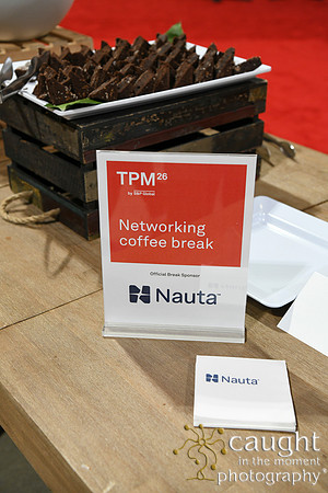 2200 TPM26 Long Beach Convention Center