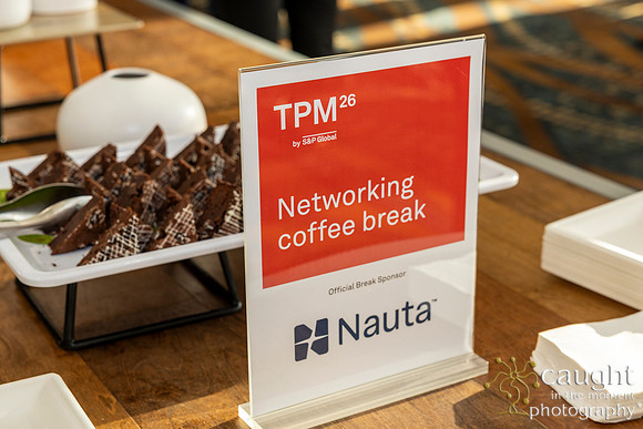 2202 TPM26 Long Beach Convention Center