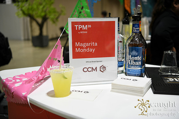 2228 TPM26 Long Beach Convention Center