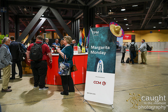 2230 TPM26 Long Beach Convention Center