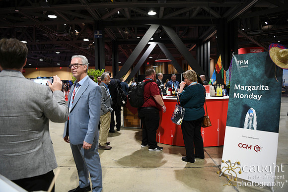 2231 TPM26 Long Beach Convention Center