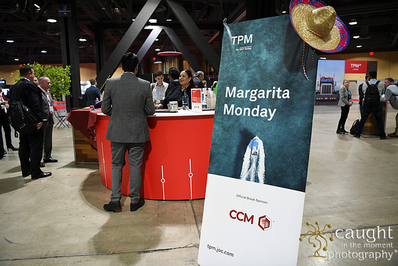 2233 TPM26 Long Beach Convention Center